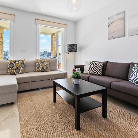 2 Bedroom Apartment Avdimou With Stunning Sea Views, Aphrodite Hills Resort Kuklia Zewnętrze zdjęcie